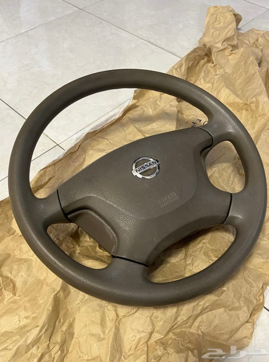 نيسان بنزين فيتك 4800 موديل 2002-2024