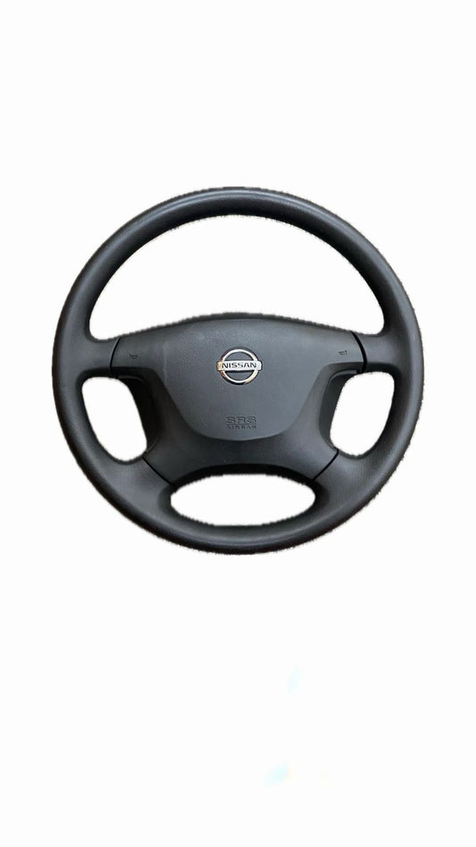 Steering Wheel, Nissan petrol, Vitec 4800 model 2002-2024