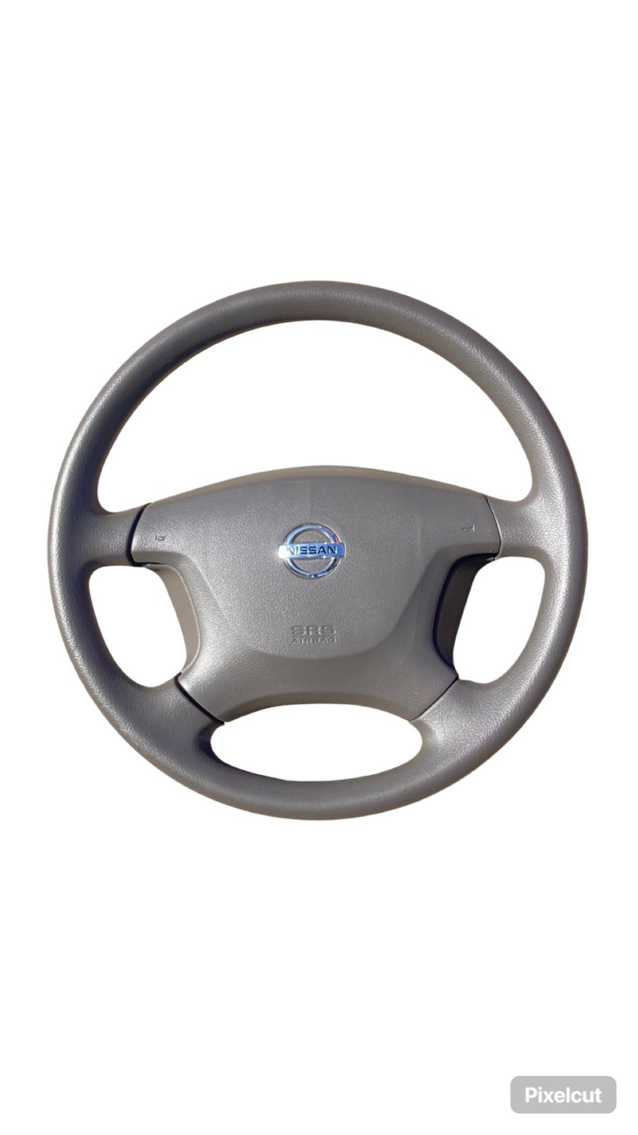 Steering Wheel, Nissan petrol, Vitec 4800 model 2002-2024