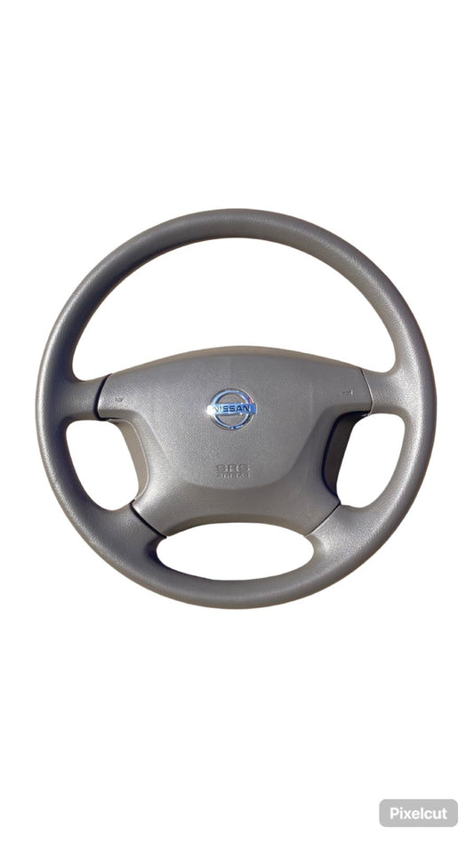 Steering Wheel, Nissan petrol, Vitec 4800 model 2002-2024